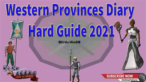 Western Provinces Diary .